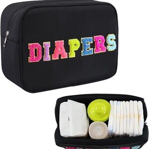 XL Diaper Bag